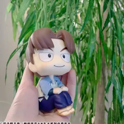 MegaHouse Figure*LookUp THE Movie Nintama Rantaro Rikichi Yamada Figure JAPAN OFFICIAL