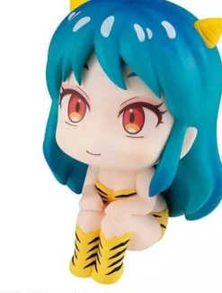MegaHouse Figure*LookUp Urusei Yatsura Lum Figure JAPAN OFFICIAL