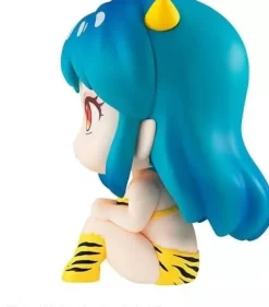 MegaHouse Figure*LookUp Urusei Yatsura Lum Figure JAPAN OFFICIAL