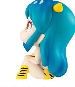 MegaHouse Figure*LookUp Urusei Yatsura Lum Figure JAPAN OFFICIAL