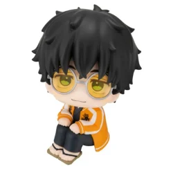 MegaHouse Figure*LookUp WIND BREAKER Jou Togame Figure JAPAN OFFICIAL