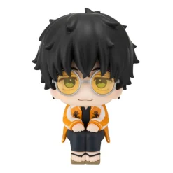 MegaHouse Figure*LookUp WIND BREAKER Jou Togame Figure JAPAN OFFICIAL