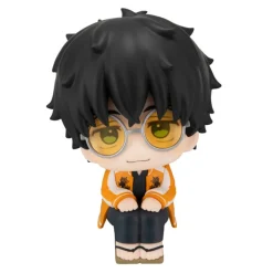 MegaHouse Figure*LookUp WIND BREAKER Jou Togame Figure JAPAN OFFICIAL