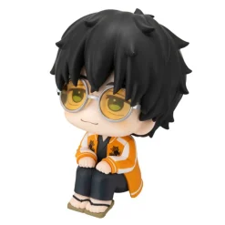 MegaHouse Figure*LookUp WIND BREAKER Jou Togame Figure JAPAN OFFICIAL