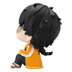 MegaHouse Figure*LookUp WIND BREAKER Jou Togame Figure JAPAN OFFICIAL