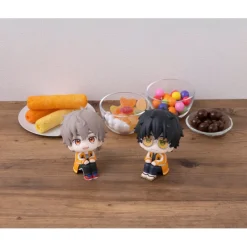 MegaHouse Figure*LookUp WIND BREAKER Jou Togame Figure JAPAN OFFICIAL