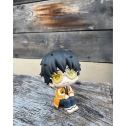 MegaHouse Figure*LookUp WIND BREAKER Jou Togame Figure JAPAN OFFICIAL