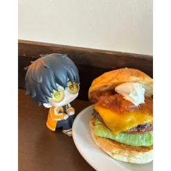 MegaHouse Figure*LookUp WIND BREAKER Jou Togame Figure JAPAN OFFICIAL