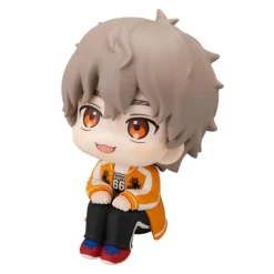 MegaHouse LookUp WIND BREAKER Chouji Tomiyama Figure JAPAN OFFICIAL