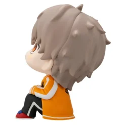 MegaHouse LookUp WIND BREAKER Chouji Tomiyama Figure JAPAN OFFICIAL