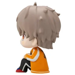 MegaHouse LookUp WIND BREAKER Chouji Tomiyama Figure JAPAN OFFICIAL