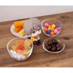 MegaHouse LookUp WIND BREAKER Chouji Tomiyama Figure JAPAN OFFICIAL