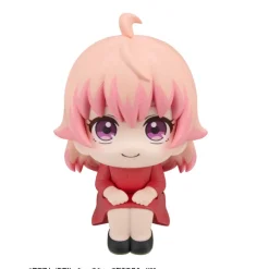 MegaHouse Figure*LookUp Witch Watch Nico Wakatsuki Figure JAPAN OFFICIAL