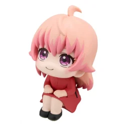 MegaHouse Figure*LookUp Witch Watch Nico Wakatsuki Figure JAPAN OFFICIAL