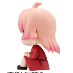 MegaHouse Figure*LookUp Witch Watch Nico Wakatsuki Figure JAPAN OFFICIAL