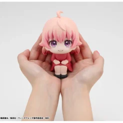 MegaHouse Figure*LookUp Witch Watch Nico Wakatsuki Figure JAPAN OFFICIAL