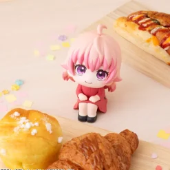 MegaHouse Figure*LookUp Witch Watch Nico Wakatsuki Figure JAPAN OFFICIAL