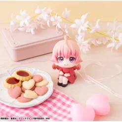 MegaHouse Figure*LookUp Witch Watch Nico Wakatsuki Figure JAPAN OFFICIAL