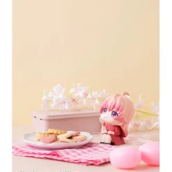 MegaHouse Figure*LookUp Witch Watch Nico Wakatsuki Figure JAPAN OFFICIAL