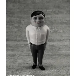 MegaHouse Figure*Occultic Soft Vinyl Collection Dandadan Serpo Alien Figure JAPAN