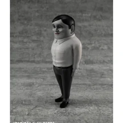 MegaHouse Figure*Occultic Soft Vinyl Collection Dandadan Serpo Alien Figure JAPAN