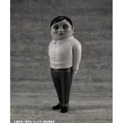 MegaHouse Figure*Occultic Soft Vinyl Collection Dandadan Serpo Alien Figure JAPAN