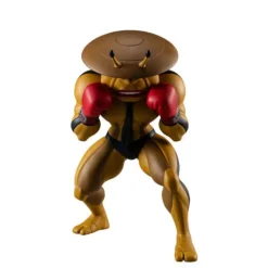 MegaHouse Figure*Occultic Soft Vinyl Collection Dandadan Dover Demon Figure JAPAN