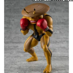 MegaHouse Figure*Occultic Soft Vinyl Collection Dandadan Dover Demon Figure JAPAN