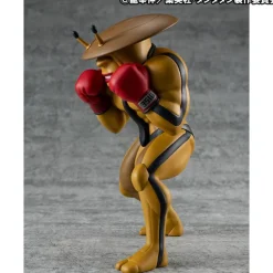 MegaHouse Figure*Occultic Soft Vinyl Collection Dandadan Dover Demon Figure JAPAN