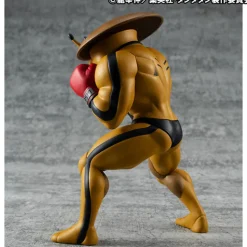 MegaHouse Figure*Occultic Soft Vinyl Collection Dandadan Dover Demon Figure JAPAN