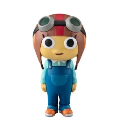 MegaHouse Occultic Soft Vinyl Collection Dandadan Chiquitita Figure JAPAN