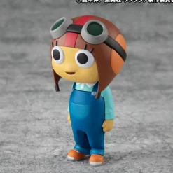 MegaHouse Occultic Soft Vinyl Collection Dandadan Chiquitita Figure JAPAN