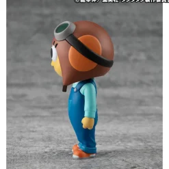 MegaHouse Occultic Soft Vinyl Collection Dandadan Chiquitita Figure JAPAN