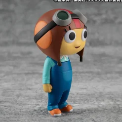 MegaHouse Occultic Soft Vinyl Collection Dandadan Chiquitita Figure JAPAN