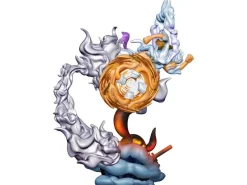 Mega House One Piece|Figure*MegaHouse One Piece Logbox Re Birth Gear 5 Special Set of 4 Figure JAPAN