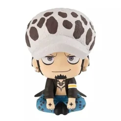 MegaHouse One Piece*ONE PIECE Trafalgar Law Figure JAPAN OFFICIAL