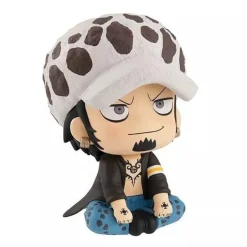 MegaHouse One Piece*ONE PIECE Trafalgar Law Figure JAPAN OFFICIAL