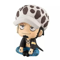MegaHouse One Piece*ONE PIECE Trafalgar Law Figure JAPAN OFFICIAL