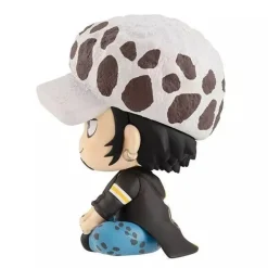 MegaHouse One Piece*ONE PIECE Trafalgar Law Figure JAPAN OFFICIAL