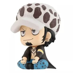 MegaHouse ONE PIECE Trafalgar Law Figure JAPAN OFFICIAL