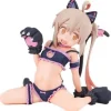 MegaHouse Figure*Onii-chan wa Oshimai! Mahiro-chan Palm Size Figure JAPAN OFFICIAL