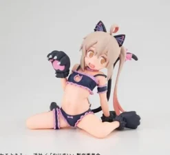 MegaHouse Figure*Onii-chan wa Oshimai! Mahiro-chan Palm Size Figure JAPAN OFFICIAL