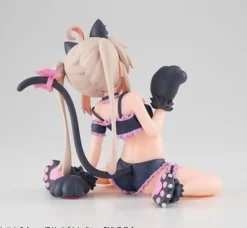 MegaHouse Figure*Onii-chan wa Oshimai! Mahiro-chan Palm Size Figure JAPAN OFFICIAL