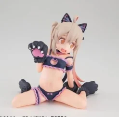 MegaHouse Figure*Onii-chan wa Oshimai! Mahiro-chan Palm Size Figure JAPAN OFFICIAL