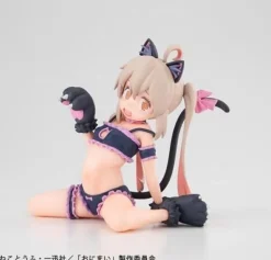 MegaHouse Figure*Onii-chan wa Oshimai! Mahiro-chan Palm Size Figure JAPAN OFFICIAL
