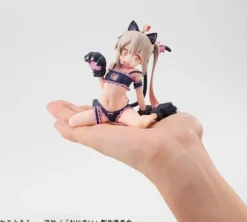 MegaHouse Figure*Onii-chan wa Oshimai! Mahiro-chan Palm Size Figure JAPAN OFFICIAL