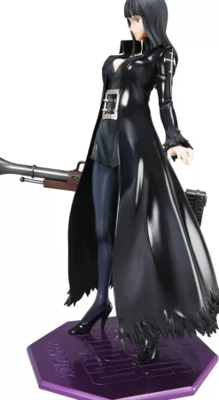 MegaHouse One Piece*Portrait.Of.Pirates One Piece Nico Robin Figure Strong Edition JAPAN