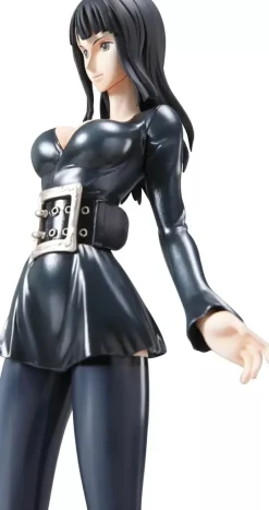 MegaHouse Portrait.Of.Pirates One Piece Nico Robin Figure Strong Edition JAPAN