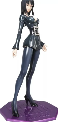 MegaHouse Portrait.Of.Pirates One Piece Nico Robin Figure Strong Edition JAPAN
