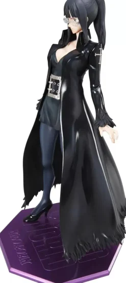 MegaHouse Portrait.Of.Pirates One Piece Nico Robin Figure Strong Edition JAPAN